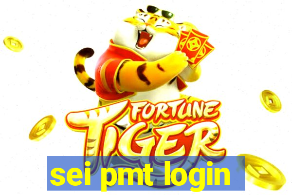 sei pmt login